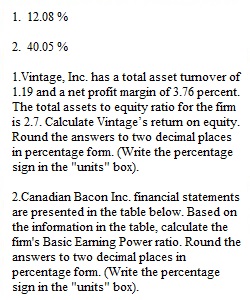 Homework 1B